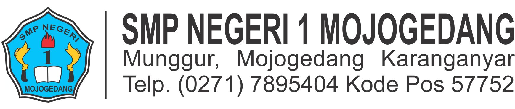 SMP NEGERI 1 MOJOGEDANG