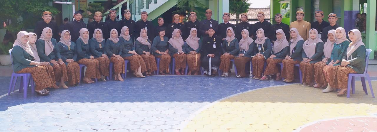 Sarana Prasarana